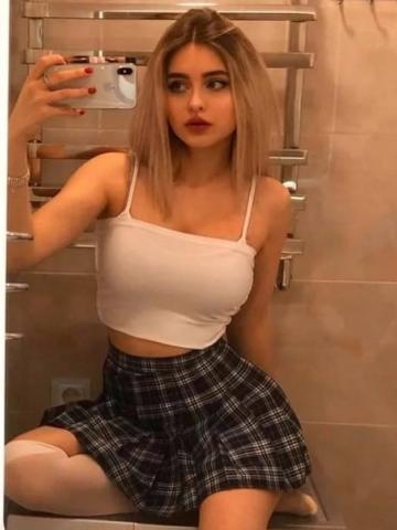 Индивидуалка Индира Фотография 7